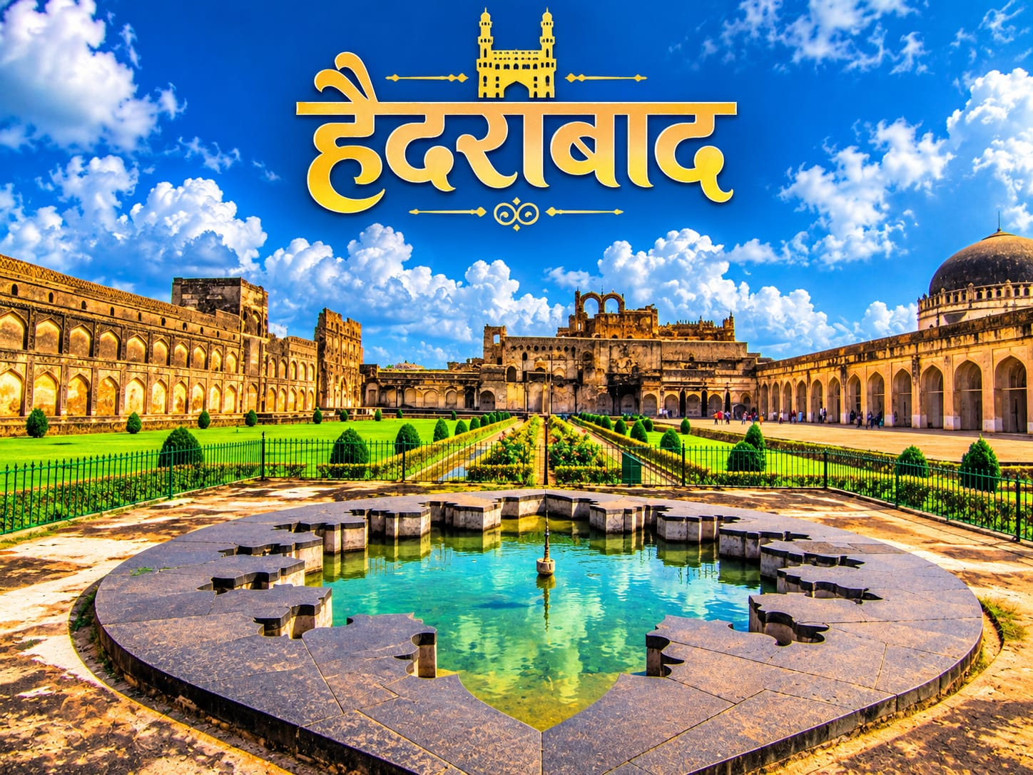 Hyderabad real estate
