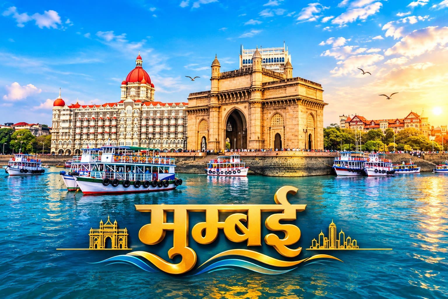 Mumbai real estate